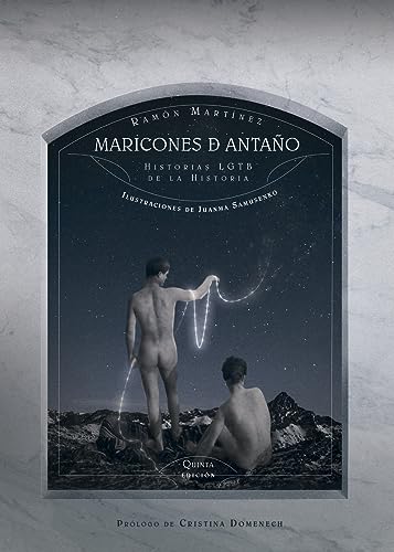 MARICONES DE ANTAÑO MARICONES DE ANTAÑO