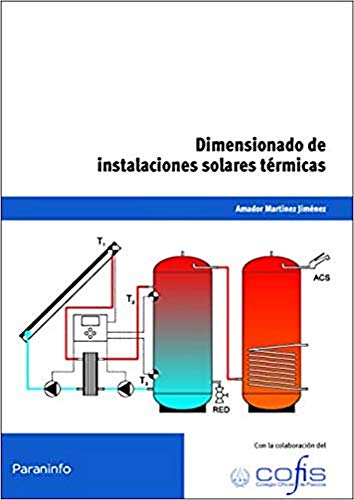Dimensionado de instalaciones solares von Paraninfo