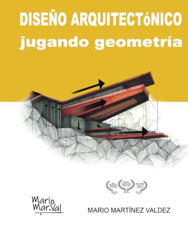 DISEÑO ARQUITECTÓNICO jugando geometría DISEÑO ARQUITECTÓNICO jugando geometría von INDEPENDIENTE
