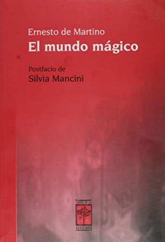 El mundo magico (Spanish Edition)