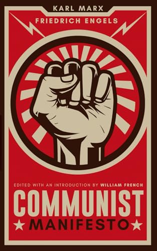 COMMUNIST MANIFESTO