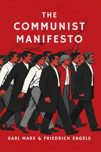 The Communist Manifesto von Independently published