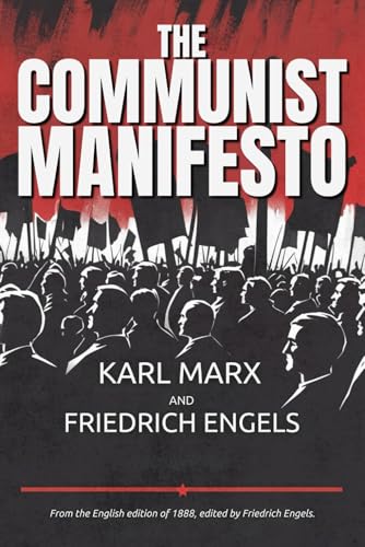 The Communist Manifesto von Independently published
