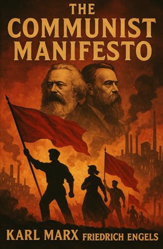 The Communist Manifesto von Independently published