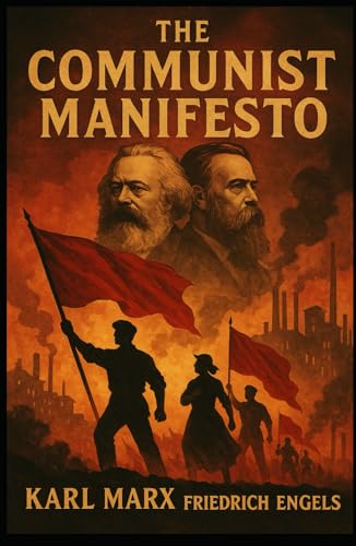The Communist Manifesto von Independently published