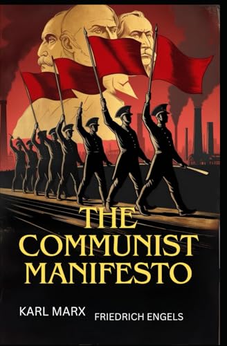 The Communist Manifesto von Independently published