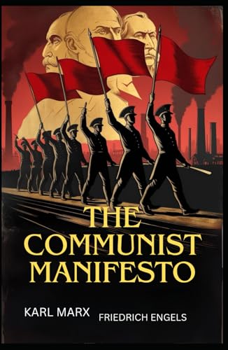 The Communist Manifesto von Independently published
