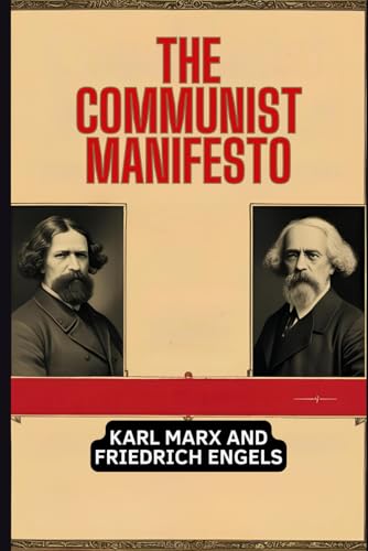 The Communist Manifesto von Independently published
