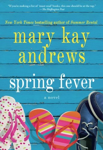 Spring Fever Spring Fever von Griffin
