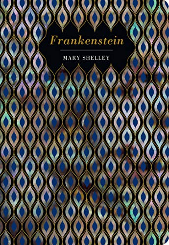 Frankenstein (Chiltern Classics)