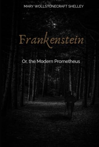 Frankenstein: Or, the Modern Prometheus von Independently published