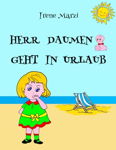 HERR DAUMEN GEHT IN URLAUB