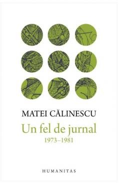 UN FEL DE JURNAL 1973-1981