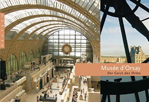 Musée d’Orsay ALL Musée d’Orsay ALL von SCALA