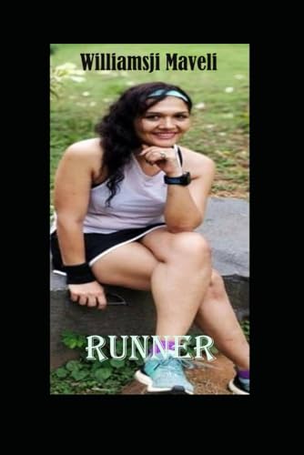 RUNNER: An Intro to Shweta Maurya