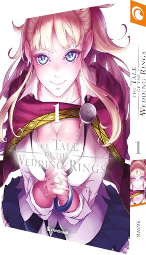 The Tale of the Wedding Rings – Band 1 von Crunchyroll Manga