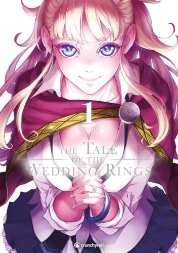 The Tale of the Wedding Rings – Band 1 von Crunchyroll Manga