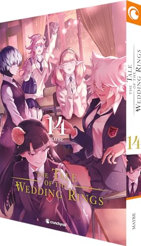 The Tale of the Wedding Rings – Band 14