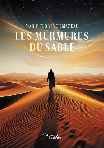 Les murmures du sable von Baudelaire