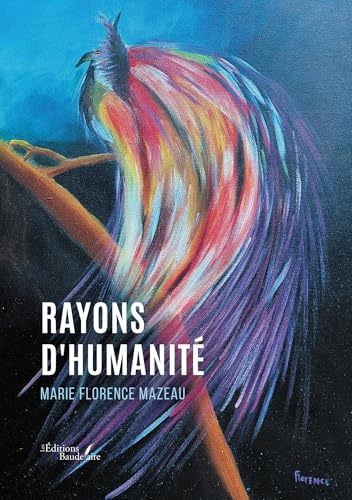 Rayons d'humanité von Baudelaire