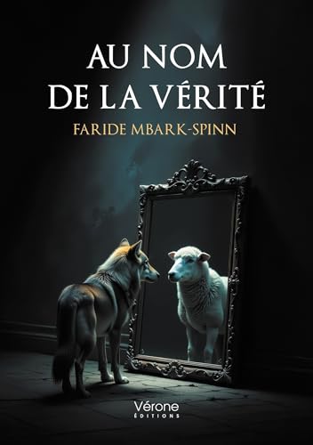 Au nom de la vérité Au nom de la vérité von VERONE