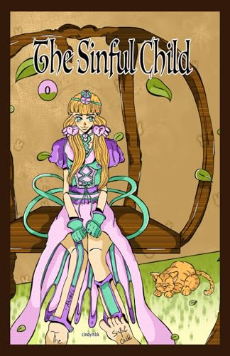 The Sinful Child von Native Book Publishing