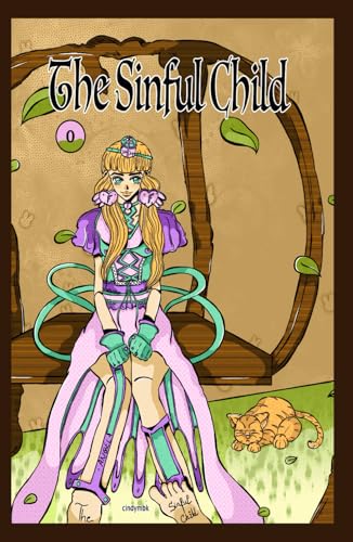 The Sinful Child von Native Book Publishing