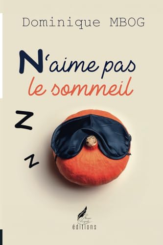 N'aime pas le sommeil