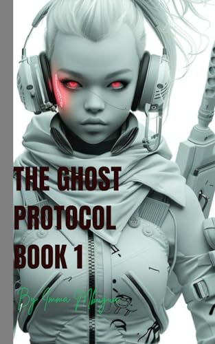 ghost protocol book 1 von Independently published