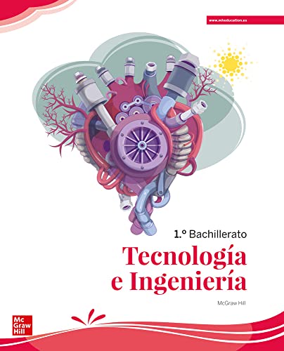 Tecnología e Ingeniería 1.º Bachillerato von MCGRAW HILL