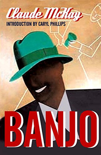 BANJO BANJO von Serpent's Tail