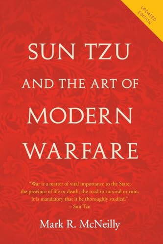 SUN TZU & ART OF MODERN WARFARE UPD ED P: Updated Edition von Oxford University Press