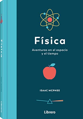 FISICA: AVENTURAS EN EL ESPACIO Y EN EL TIEMPO von Librero b.v.