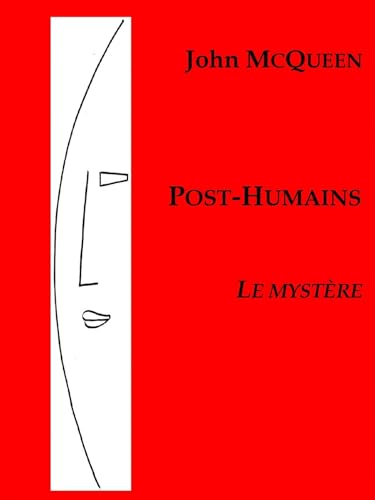 Post-humains 3: Le Mystère von LIBRINOVA
