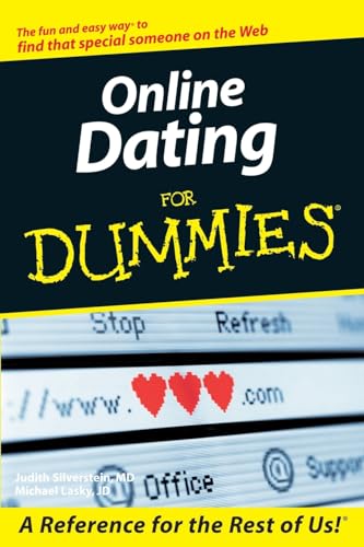 Online Dating For Dummies von For Dummies
