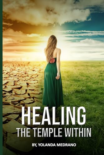 Healing The Temple Within von Self - Publish