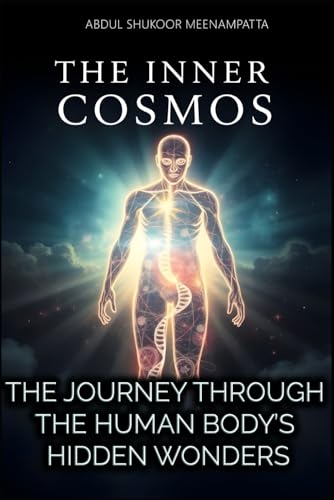 The Inner Cosmos: A Journey Through the Human Body’s Hidden Wonders: How Light Becomes Color, Cells Tell Stories, and Your Brain Weaves Reality von Independently published