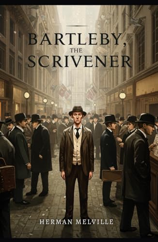 Bartleby, the Scrivener: A Story of Wall-Street Bartleby, the Scrivener: A Story of Wall-Street von Independently published