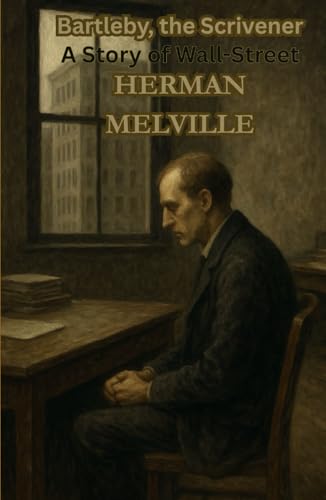 Bartleby, the Scrivener: A Story of Wall-Street Bartleby, the Scrivener: A Story of Wall-Street von Independently published