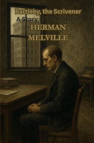 Bartleby, the Scrivener: A Story of Wall-Street Bartleby, the Scrivener: A Story of Wall-Street von Independently published