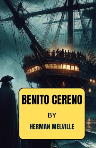 Benito Cereno von Independently published