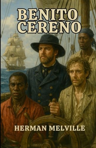 Benito Cereno Benito Cereno von Independently published