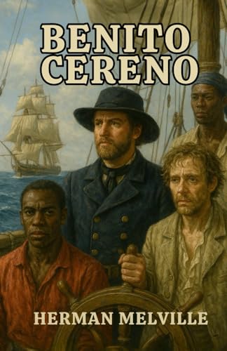 Benito Cereno Benito Cereno von Independently published