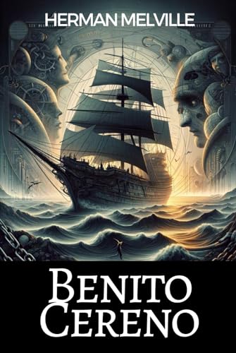 Benito Cereno: (Large Print)