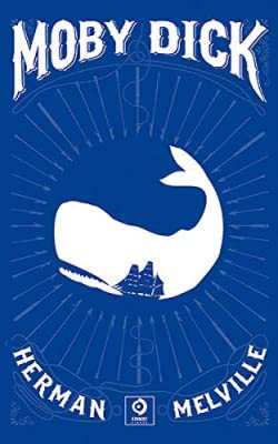 MOBY DICK (PIEL DE CLÁSICOS)