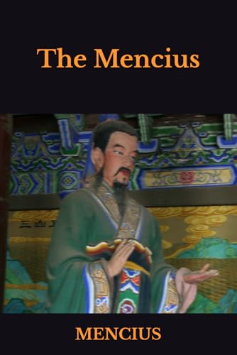The Mencius von Independently published