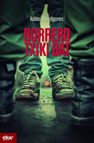 BORRERO TXIKI BAT von ELKAR