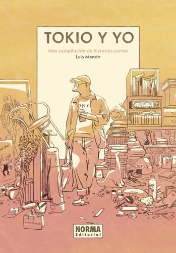 TOKIO Y YO