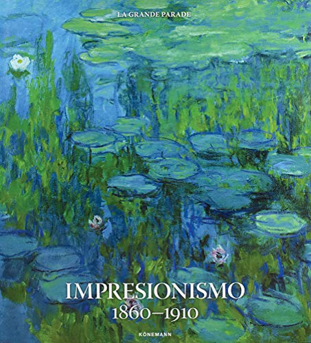 IMPRESSIONISM 1860-1910