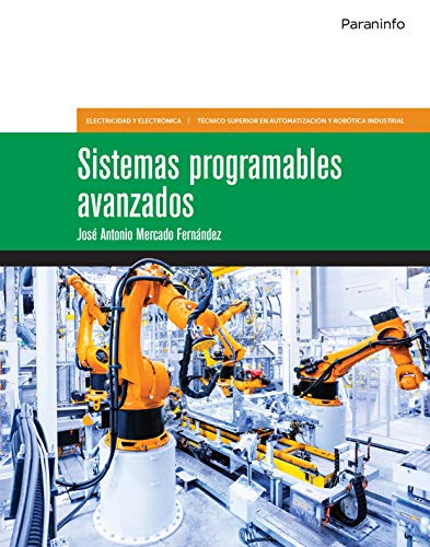 Sistemas programables avanzados von Paraninfo